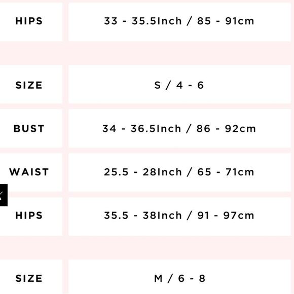 NWOT House of CB London Mimi Red Shimmer Bandage Bodycon Midi Event Dress - Picture 13 of 13